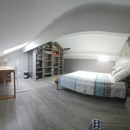 La Riviera Villa Sète