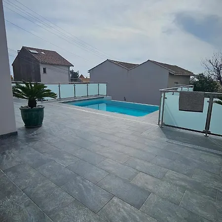 La Riviera * Sète