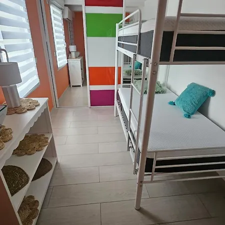 La Riviera Sète